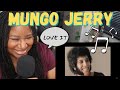 Mungo Jerry - In the summertime (1970) REACTION