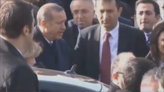 RECEP TAYYIP ERDOĞAN - DOMBRA (DARBE GIRIŞIMINE ASLA BOYUN EĞMEYECEĞİZ)