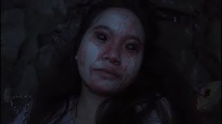 BRUTAL! The Rawa Rontek Spell Horror Short Movie 2026