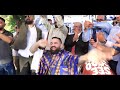 نازل على الحلاقة يا زين العرسان مع الفنانان شادي البوريني وصهيب الجماعيني من حفلة اسلام يزيد القب