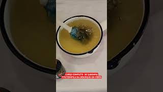 HANDMADE SOAP - SIMPLIFIED STEP BY STEP #soap