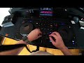 Another Day, Another Mix #16 - Practice Techno Mix on Pioneer DDJ-GRV6 and Djay Pro on iPad