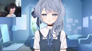The Fat Rat69 watches 'Dissecting VTuber Culture' by Farethia