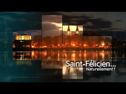 Saint Félicien    Naturellement ! #6 Décembre 2016
