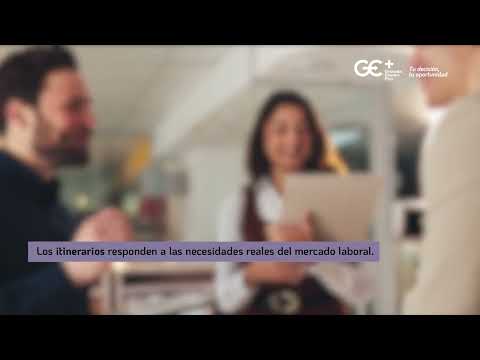 Presentaci&oacute;n de GranadaEmpleo+