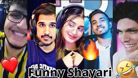 PUBG NEW STATE vs CODM vs PUBGM vs FreeFire - Comparison MAX GRAPHICS | PK