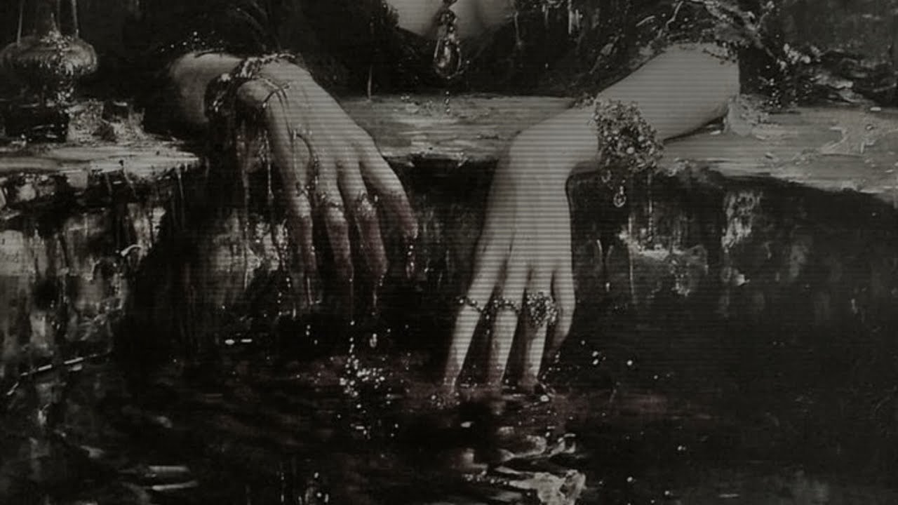 𝓥ampire beauty. ' beleza vampiresca total 11:11