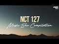 1 Hour NCT 127 Music Box Compilation | Sleep Study Lullaby | Soft Playlist