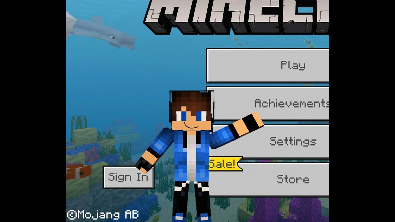 How to make your very own MCPE xbox live account! "Easy" - YouTube