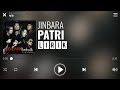 Jinbara  patri lirik