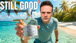 Creed Virgin Island Water Review: Still Worth it in 2026!?