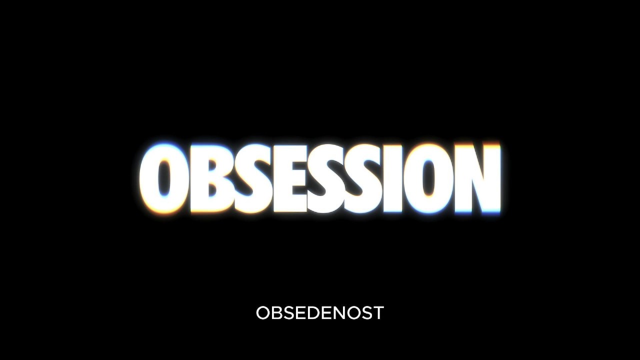 Obsedenost | Obsession | V kinu od 21. maja 2026