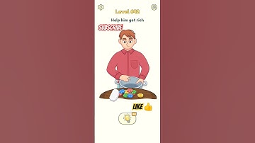 Help him get rich Dop 2 #shorts #gaming