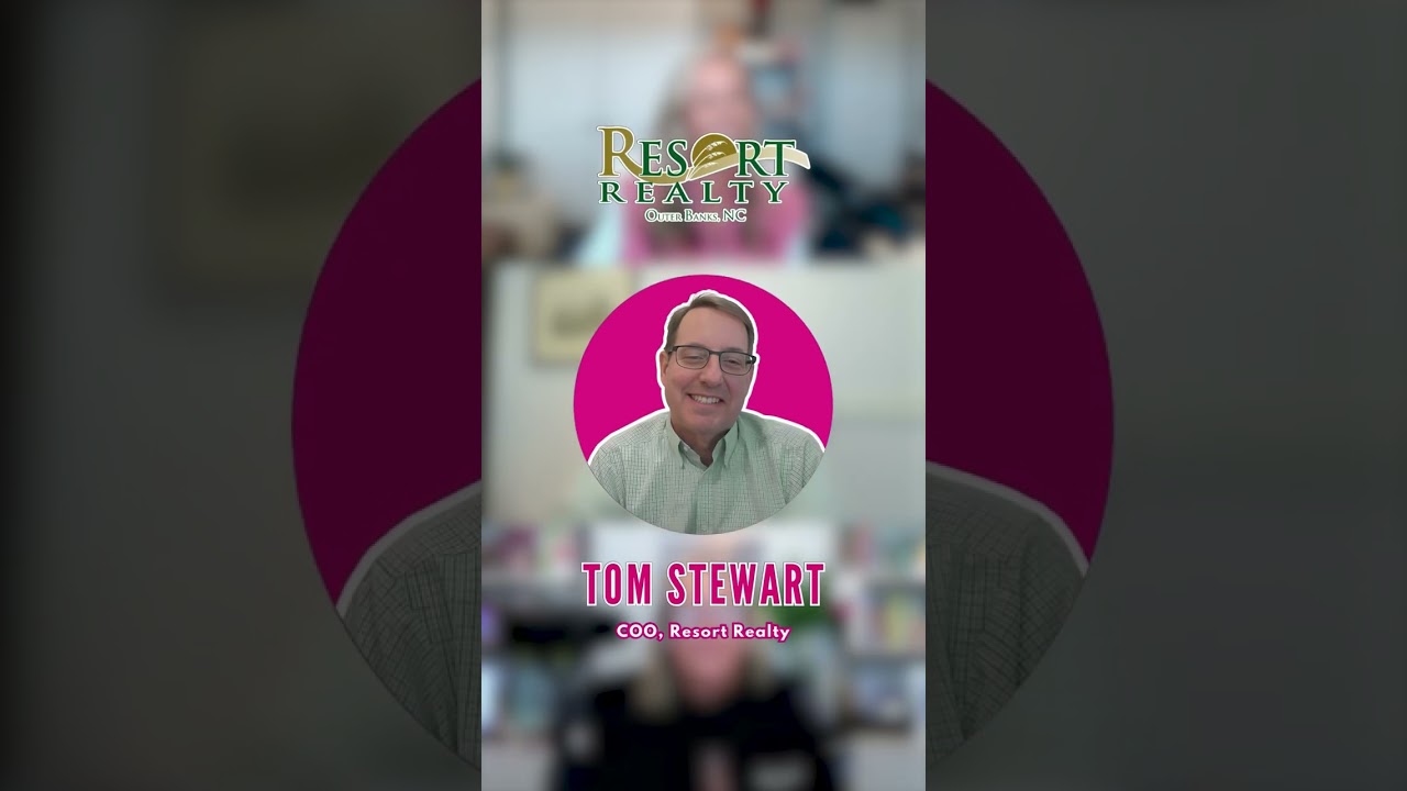 The Realities of Operating in a Legacy Vacation Rental Market, with Tom Stewart of Resort Realty The Realities of Operating in a Legacy Vacation Rental Market, with Tom Stewart of Resort Realty