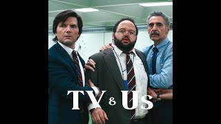 Severance: Season 1 Episode 7 "Defiant Jazz"