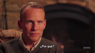 Amway Hero Awards – Mark Schaible – Liderazgo | Amway