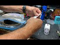 3D filament Creality dryer and storage solution