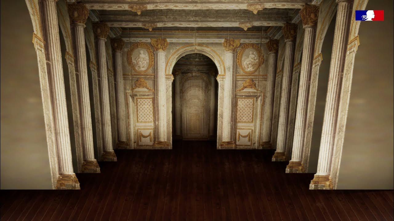 Schéma Théâtre à L Italienne à Compléter Théâtre à l'italienne - YouTube