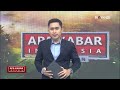 Kebakaran Hutan dan Lahan di Palangka Raya Terus Meluas | AKAP tvOne