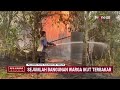 Kebakaran Hutan dan Lahan di Palangka Raya Terus Meluas | AKAP tvOne