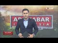 Kebakaran Hutan dan Lahan di Palangka Raya Terus Meluas | AKAP tvOne