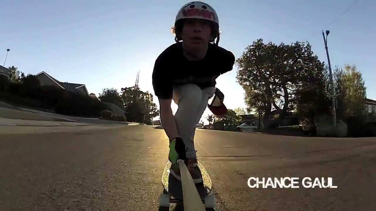 Sector 9 Rider Showcase: Chance Gaul