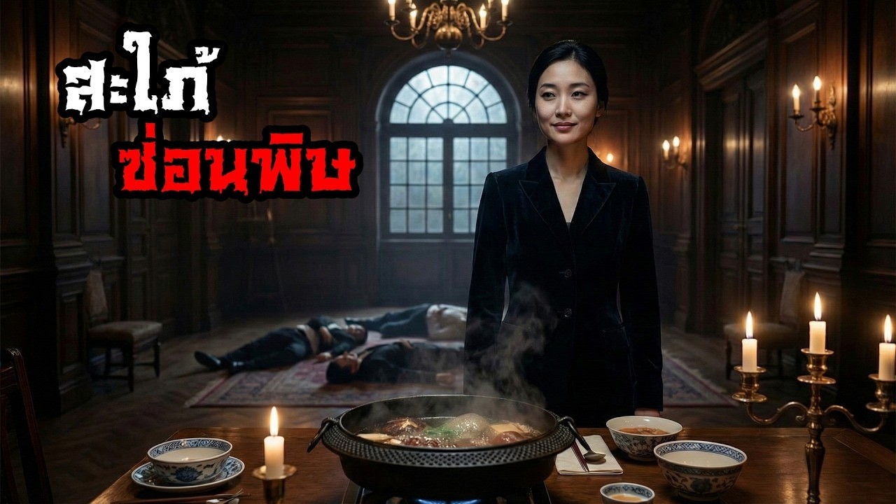 สะใภ้ซ่อนพิษ #podcast  #สะท้อนสังคม #เตือนภัยสังคม #เรื่องสั้นจบในตอน