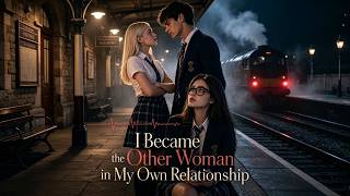 [ENG] I Became the Other Woman in My Own Relationship #shortmax