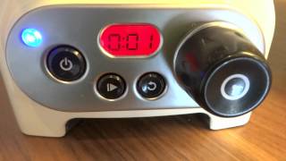 KitchenAid Artisan Waffeleisen 5KWB100 Waffle Baker Review KitchenAid Artisan Waffeleisen 5KWB100 Waffle Baker Review