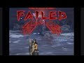 Never Give Up Never Surrender: MH Now Featuring @igo-play-music