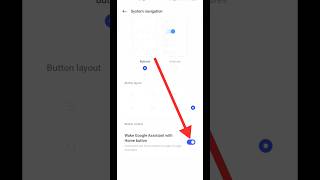How To On Google Assistant With Home button In Realme Phone #shorts #mobile #youtubeshorts