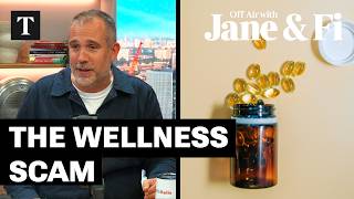 Is Your Wellness Routine A Scam? Is Your Wellness Routine A Scam?
