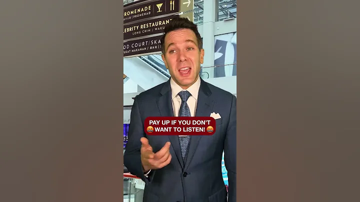 Can Security Guards Do This?! @LawByMike