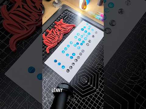 Hommage à Un Ange Lenny Aquarelle Watercolor Watercolors Colorsbubbles Bubbles Bulles Art