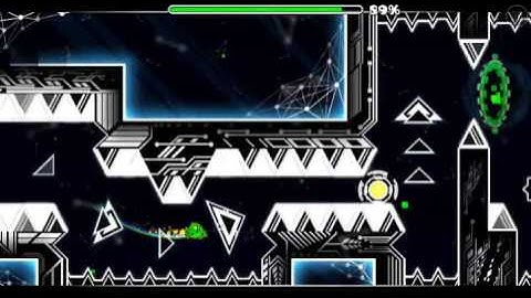 Artificial Ascent 83-100 [60hz]