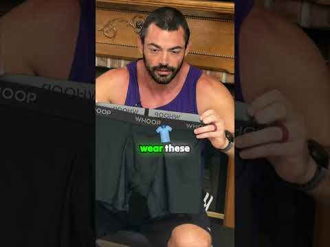 Is the new Whoop design failing its core athletes?