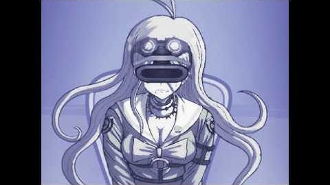 Miu Iruma Fanmade Execution