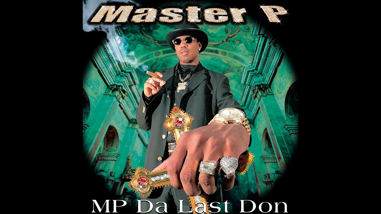 Master P - Family Business/ Let's Get Em