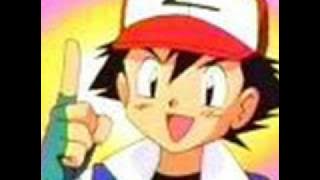 Pokemon Theme Song Japanese Version