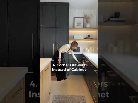 Vidéo: Intérieur de cuisine DIY confortable