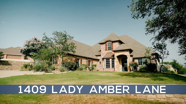1409 Lady Amber Lane Granbury, TX 76049 | LEAGUE R...