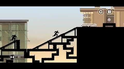 Vector Story 2 || Mission 6 || walkthrough Hamad Gaming