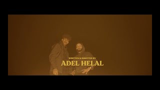 عفروتو - بانيك أتاك | AFROTO - PANIC ATTACK OFFICIAL MUSIC VIDEO PROD BY INTOMYMIND (4K Video Clib)