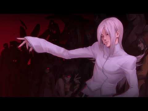 King Of Fighters XIII OST Fate Human Saiki Arranged