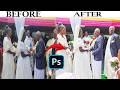 How to use this trick to make the image look amazing using photoshop. Photoshop tutorial
