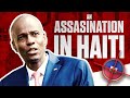 An Assasination in Haiti 🇭🇹 | Mike Rashid