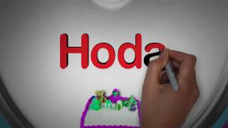 Hoda | Happy Birthday Hoda || Happy Birthday To You !!