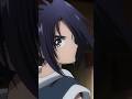 私の幸せは隠密御庭番衆を無くしてありえない！｜「#るろうに剣心」第38話より#高橋李依 #大西沙織 #山根綺 #shorts #るろ剣