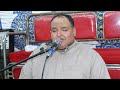 ابتهال الشيخ شعبان محمد عزاء الاستاذ بسام فرج مبارك كفراباظه الزقازيق 28 11 2021 