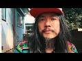 POPEYE Web| 田中克海(民謡クルセイダーズ)が長野県民謡「木曽節」を演奏!